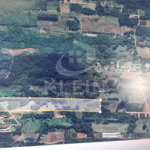 Área de Terras à venda em Centro, São José do Hortêncio