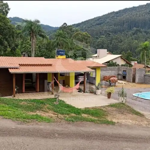 Chácara à venda em Interior, Bom Princípio
