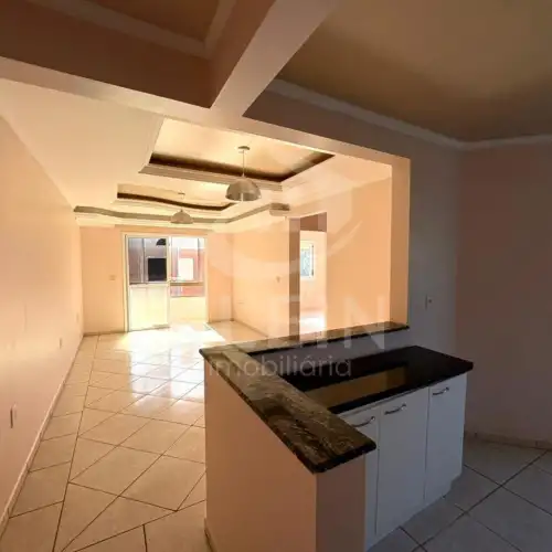Apartamento à venda em Navegantes, São Sebastião do Caí