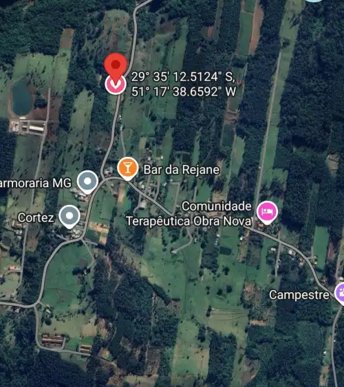 Chácara à venda em Campestre, São Sebastião do Caí