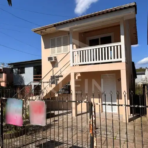 Casa para alugar em Navegantes, São Sebastião do Caí