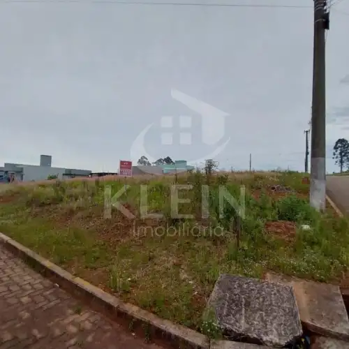 Terreno à venda em Centro, Harmonia
