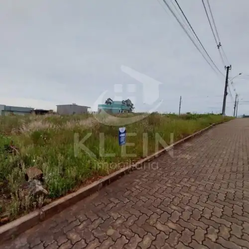 Terreno à venda em Centro, Harmonia