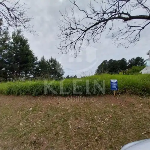 Terreno à venda em Centro, Harmonia