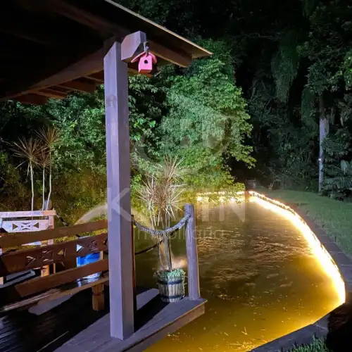 Chácara à venda em Vila Rica, Harmonia