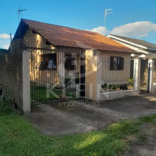 Casa à venda em Lot. Laux, São Sebastião do Caí