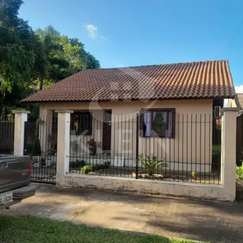 Casa à venda em Lot. Laux, São Sebastião do Caí