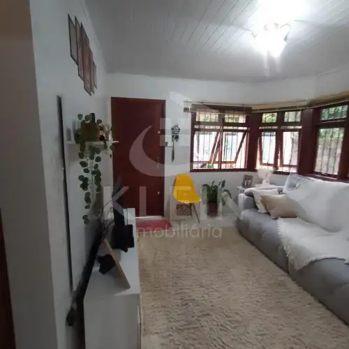 Casa à venda em Lot. Laux, São Sebastião do Caí