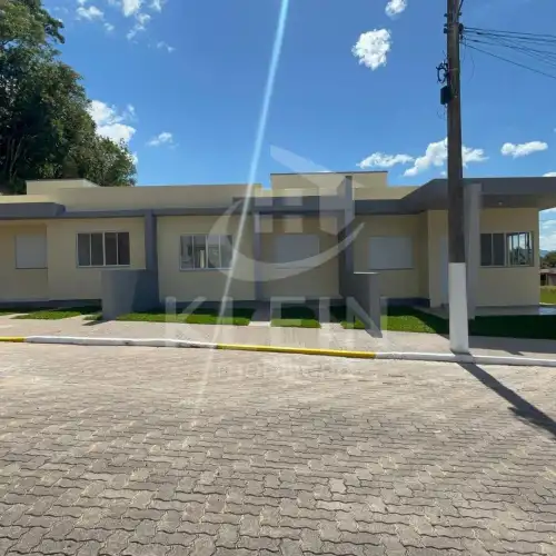 Casa à venda em Rio Branco, São Sebastião do Caí