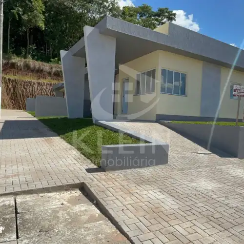 Casa à venda em Rio Branco, São Sebastião do Caí