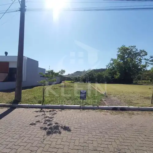 Terreno à venda em Campo dos Lírios, São Sebastião do Caí