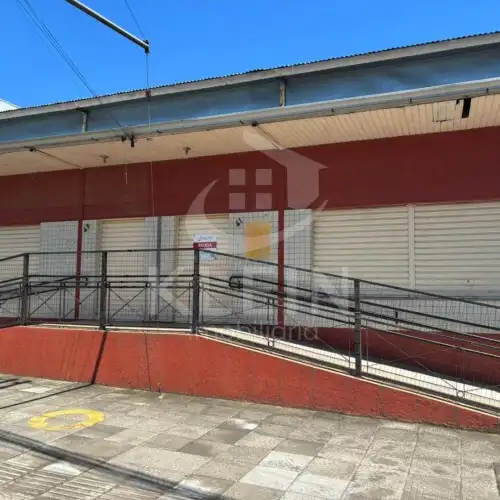 Sala à venda em Centro, São Sebastião do Caí