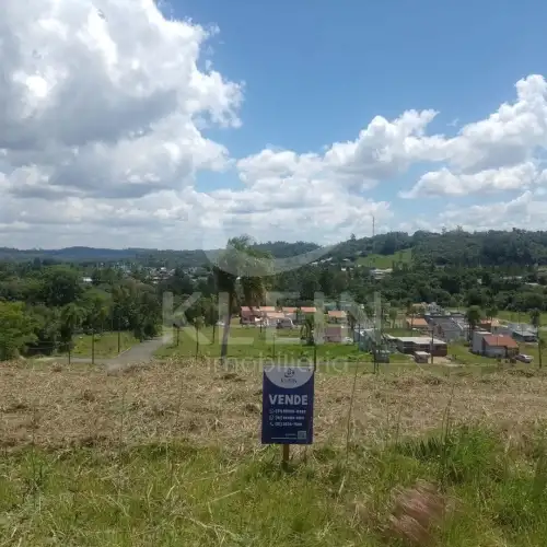 Terreno à venda em Boa Vista, São Sebastião do Caí