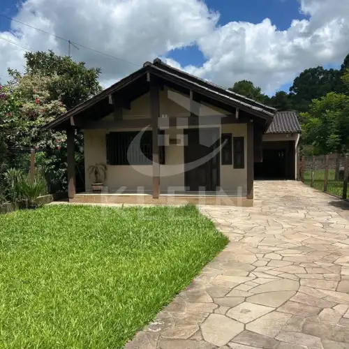 Casa à venda em Conceição, São Sebastião do Caí