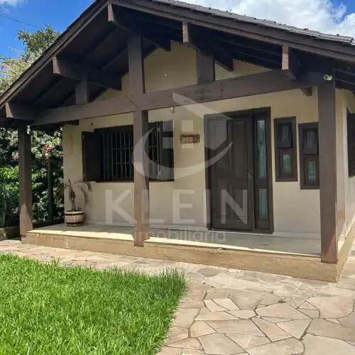 Casa à venda em Conceição, São Sebastião do Caí