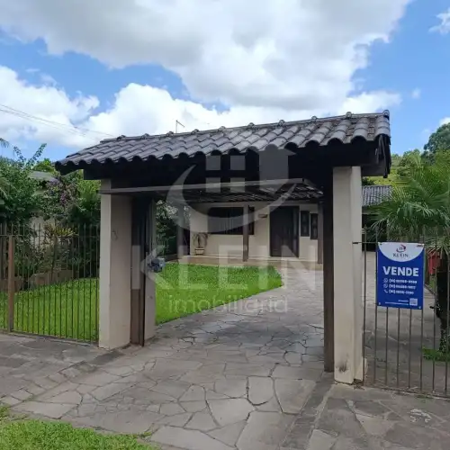 Casa à venda em Conceição, São Sebastião do Caí