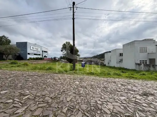 Terreno à venda em Quilombo, São Sebastião do Caí