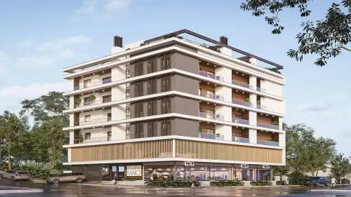 Apartamento à venda em Centro, São Sebastião do Caí