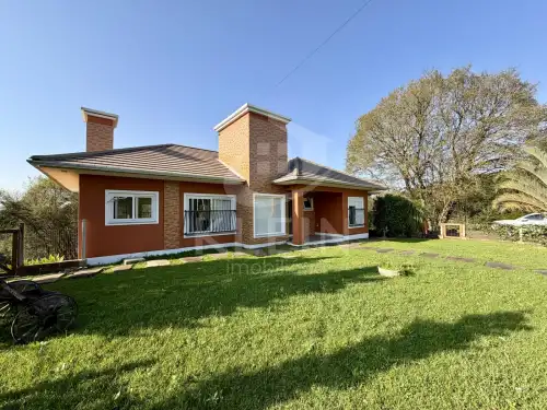 Casa à venda em Conceição, São Sebastião do Caí