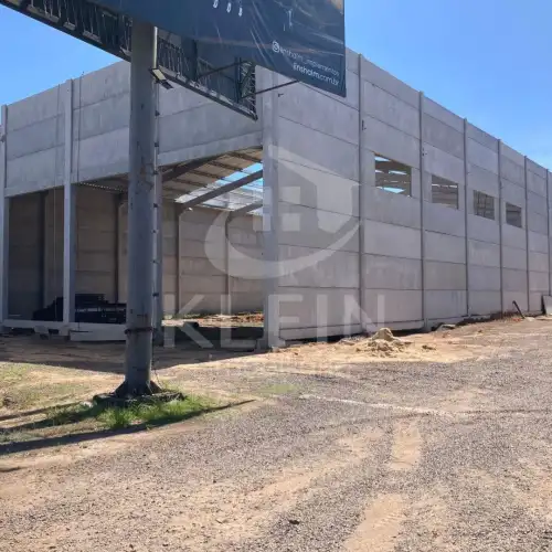 Pavilhão para alugar em Angico, São Sebastião do Caí