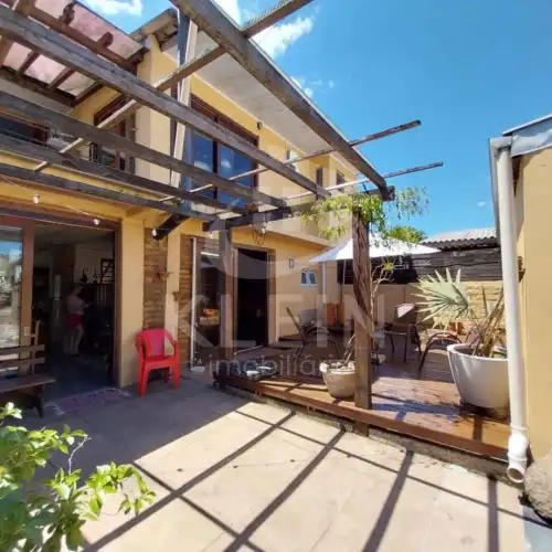 Casa à venda em Vila Rica, São Sebastião do Caí
