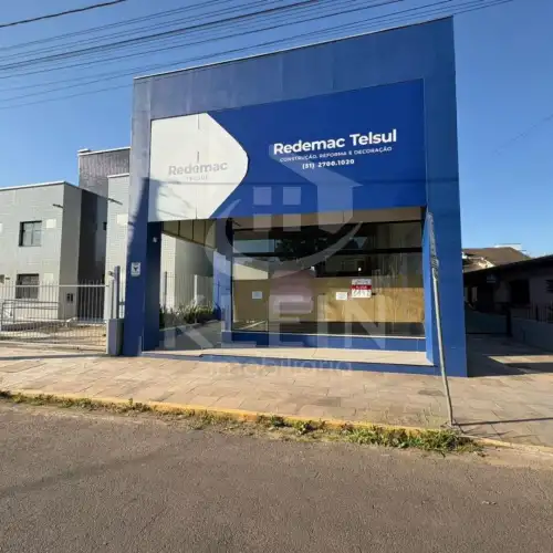 Prédio para alugar em Centro, São Sebastião do Caí