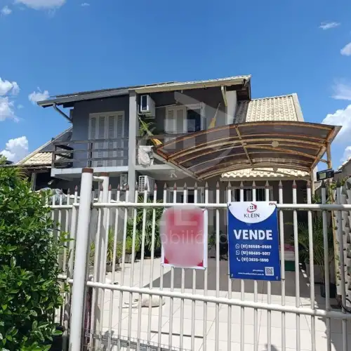 Casa à venda em Vila Rica, São Sebastião do Caí