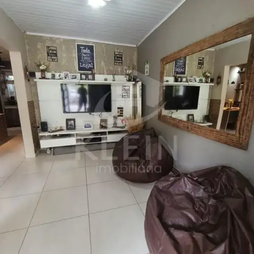 Casa à venda em Vila Rica, São Sebastião do Caí