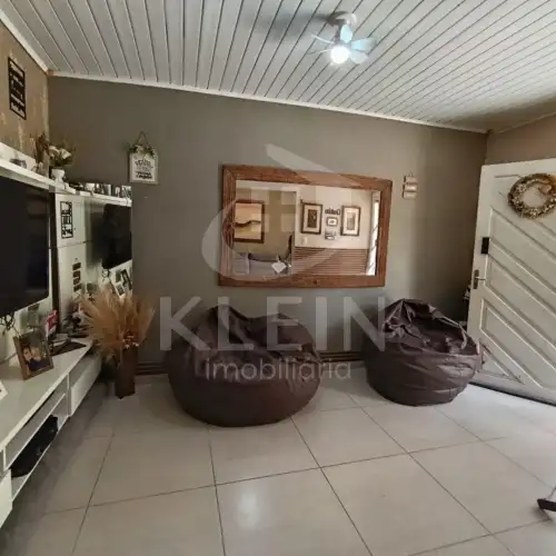 Casa à venda em Vila Rica, São Sebastião do Caí