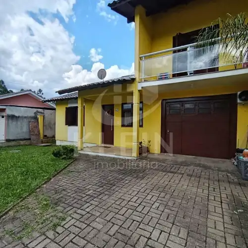 Casa à venda em Conceição, São Sebastião do Caí