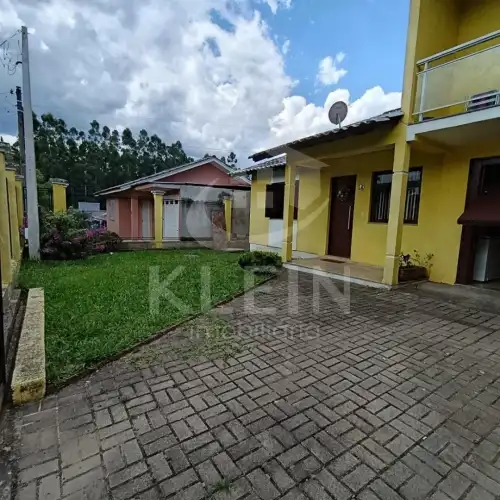 Casa à venda em Conceição, São Sebastião do Caí