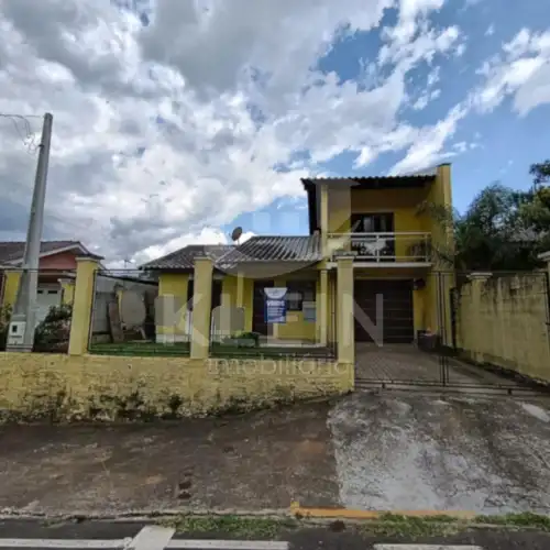 Casa à venda em Conceição, São Sebastião do Caí