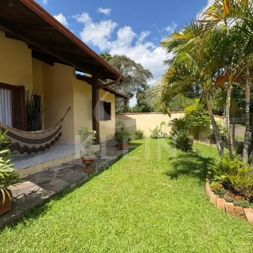 Casa à venda em Lot. Laux, São Sebastião do Caí