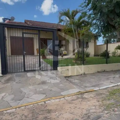 Casa à venda em Lot. Laux, São Sebastião do Caí