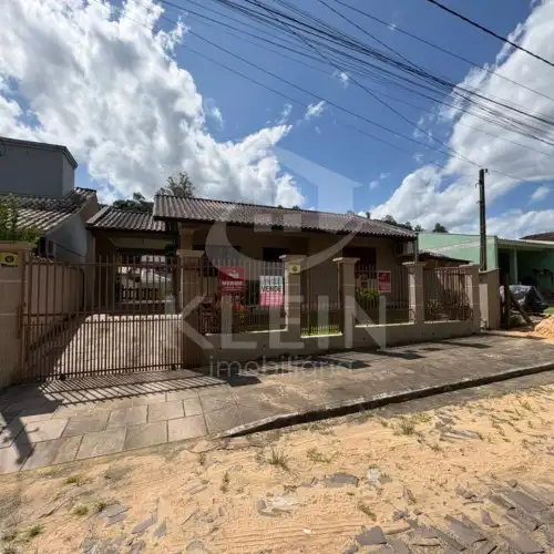 Casa à venda em Angico, São Sebastião do Caí