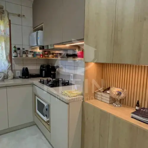 Casa à venda em Angico, São Sebastião do Caí
