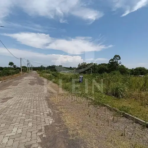 Terreno à venda em Distrito Industrial, Harmonia