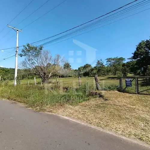 Terreno à venda em Angico, São Sebastião do Caí