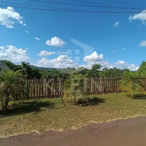 Terreno à venda em Centro, São José do Hortêncio