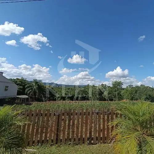 Terreno à venda em Centro, São José do Hortêncio