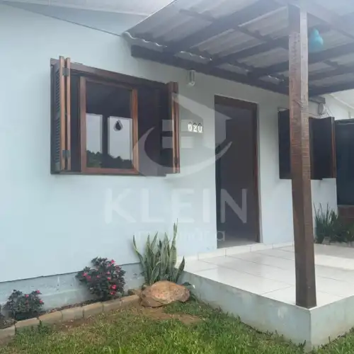 Casa à venda em Centro, Harmonia