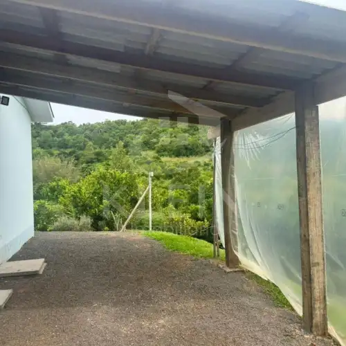 Casa à venda em Centro, Harmonia