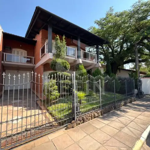 Casa à venda em Centro, São Sebastião do Caí