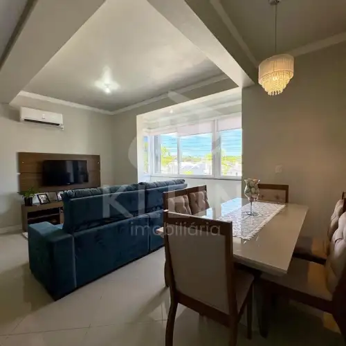 Apartamento à venda em Quilombo, São Sebastião do Caí