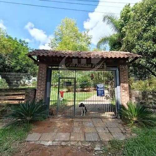 Chácara à venda em Parque Campestre, São Sebastião do Caí