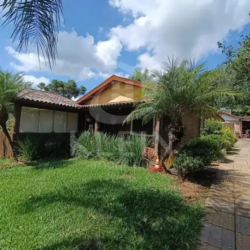 Chácara à venda em Parque Campestre, São Sebastião do Caí