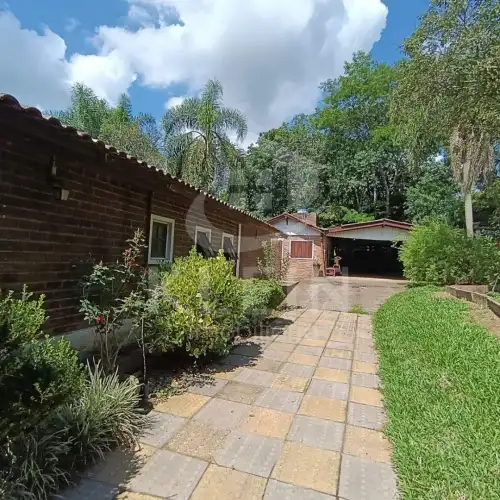 Chácara à venda em Parque Campestre, São Sebastião do Caí