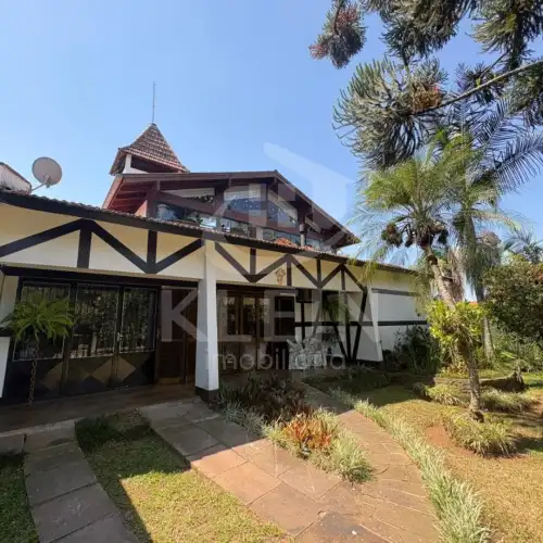 Casa à venda em São Rafael, São Sebastião do Caí