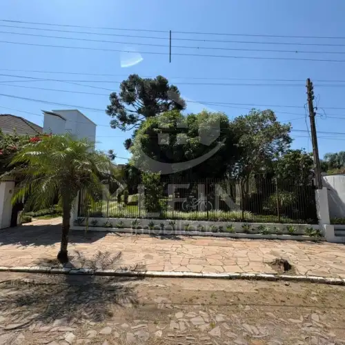 Casa à venda em São Rafael, São Sebastião do Caí