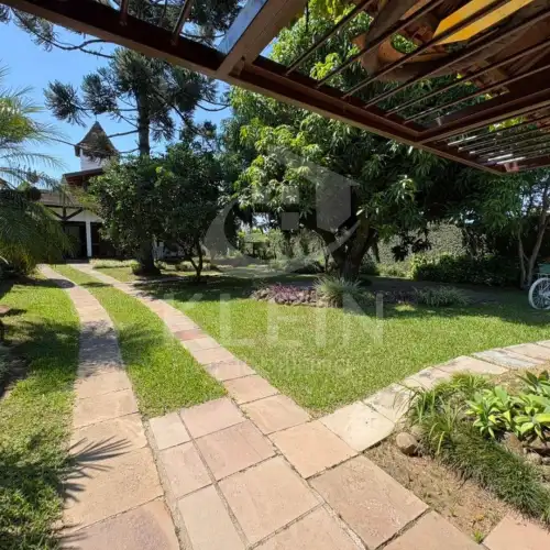 Casa à venda em São Rafael, São Sebastião do Caí